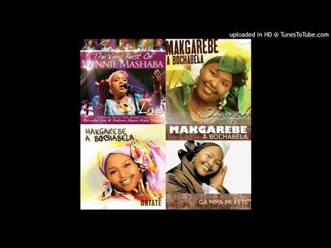 Winnie Mashaba - Dumelang