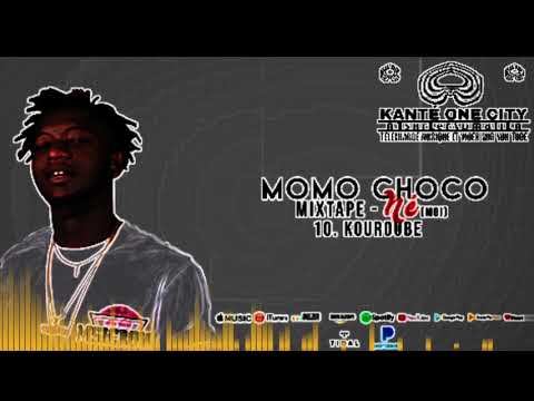 MOMO CHOCO MIXTAPE