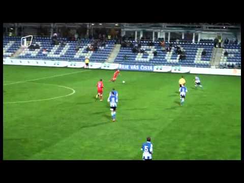 Gambrinus liga: FK Mladá Boleslav - FC Zbrojovka Brno