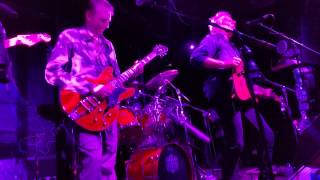 Big Country - Steeltown Tour Bristol