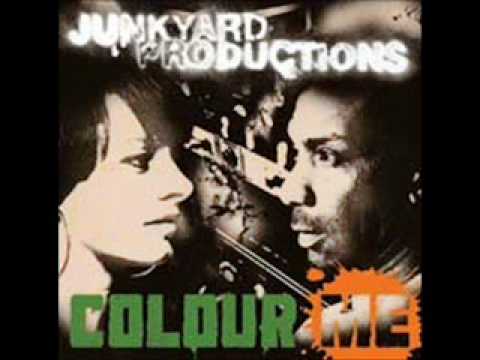 Junkyard Productions - Sister let him go