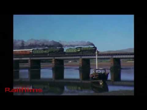 Roger Siviter Steam Showcase.