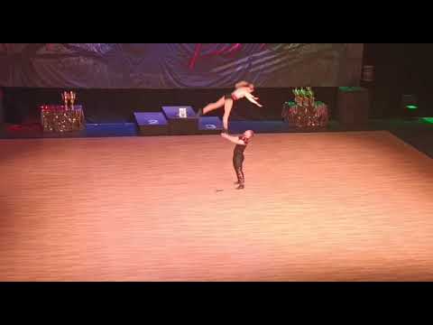 MALOVRH Gaja & JUŽNIČ Jaka