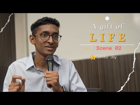 Jinto Joy Acting Portfolio