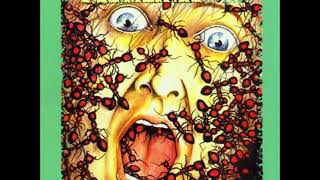 Pestilence- Consuming Impulse (1989) FULL ALBUM - HD HIGH QUALITY