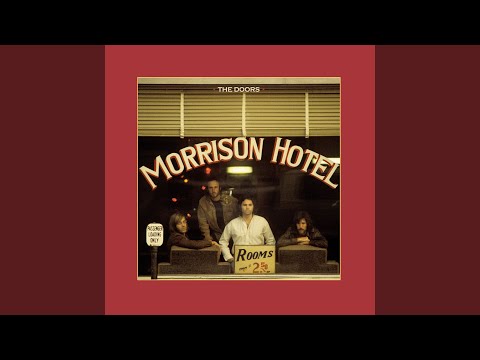 Roadhouse Blues (2020 Remaster)