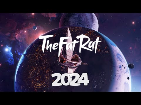 Top Songs of TheFatRat 2024 - Best Of TheFatRat - TheFatRat Mega Mix