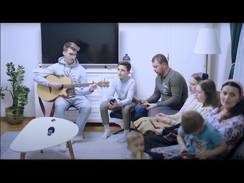 Nu te-ndoi, ci CREDE | Tineri Oastea Domnului Corocaiesti