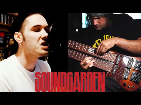 "Black Hole Sun" feat. Felix Martin