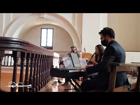 Video 6 de Enclave Maestoso Música De Cámara Video 6 de Enclave Maestoso Música De Cámara