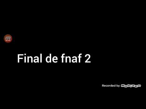 fnaf VS Mickey mouse tráiler para el 2022 8 de agosto
