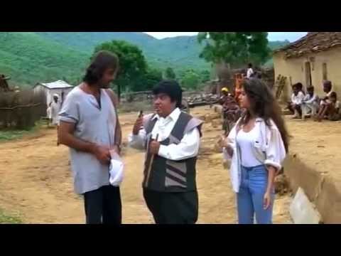 Inke pitaji jo bahot bade shikari the!!!!