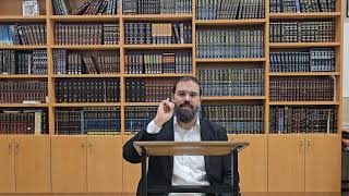 יום הכיפורים יום החיתום איך זוכים לחתימה טובה ? (הרב חיים סרוסי) - התמונה מוצגת ישירות מתוך אתר האינטרנט יוטיוב. זכויות היוצרים בתמונה שייכות ליוצרה. קישור קרדיט למקור התוכן נמצא בתוך דף הסרטון