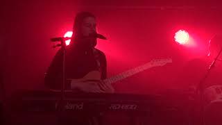 Another Sky - Avalanche at The Mash House