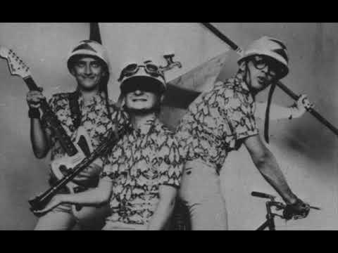 Siniestro Total - Rockola '84 (Concierto completo)