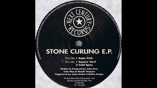 Stone Curling - Square Yard
