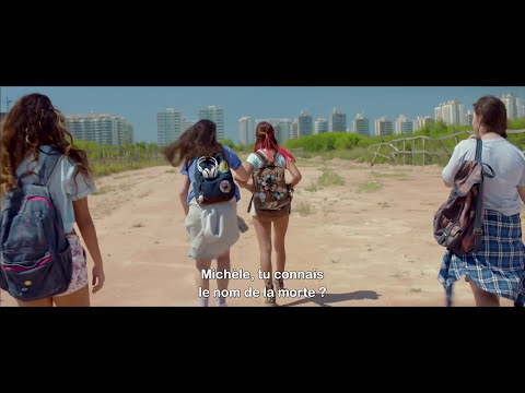 MATE-ME POR FAVOR Bande Annonce (Film Adolescent - 2017)