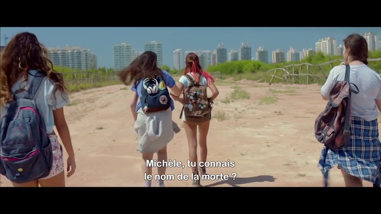 Miniature de la vidéo MATE-ME POR FAVOR Bande Annonce (Film Adolescent - 2017) du film Mate-me Por Favor