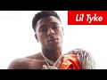 NBA Youngboy Diamond Teeth Samurai Clean