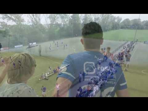 Avanti Korfbal bedankt op 21mei 2016 David Rick en Thomas