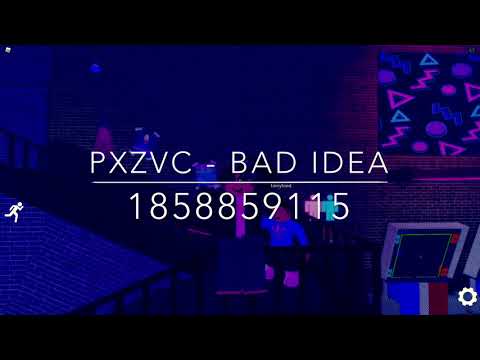 Bad Idea Id Code Bad Idea Id Code