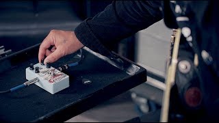 Dookie Overdrive Pedal