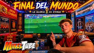 Download lagu Vivimos La Final Del Mundial 2026 mp3