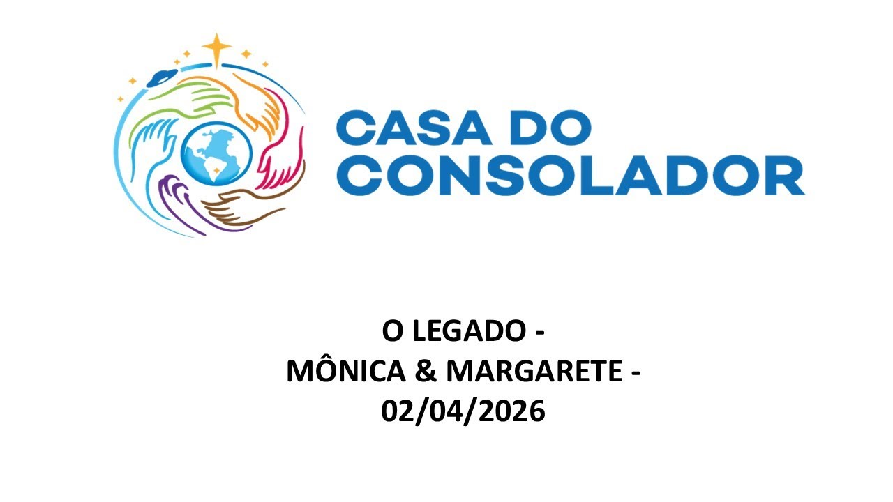THE LEGACY - MONICA & MARGARETE - 02/04/2026