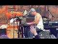 The Get Up Kids - Mass Pike LIVE @ Palladium Outdoors l Worcester MA l 6/11/2022