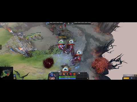 Ogre Magi Patch 7.23c Abyssal Blade Interaction