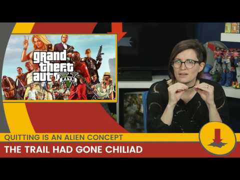 CheckPoint 275 - Trash Games Everywhere