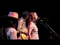 Trigger Hippy, Sing Me Back Home, Mystic 11-28-11