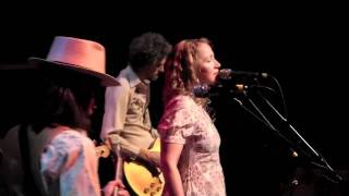 Trigger Hippy, Sing Me Back Home, Mystic 11-28-11