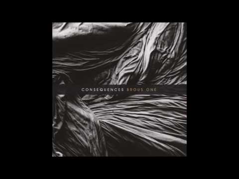 Brous One - Shit Is On Feat. Blu, N. Hardem, Raw Poetic And Retrogott