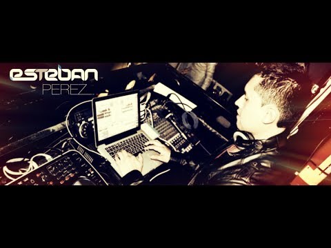DJ ESTEBAN PEREZ - VOLCANO (TOP 1 SPINNING RÉCORDS TALENT POOL)