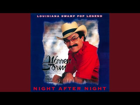 download lagu mp3 mp4 Warren Storm Music, download lagu Warren Storm Music gratis, unduh video klip Warren Storm Music