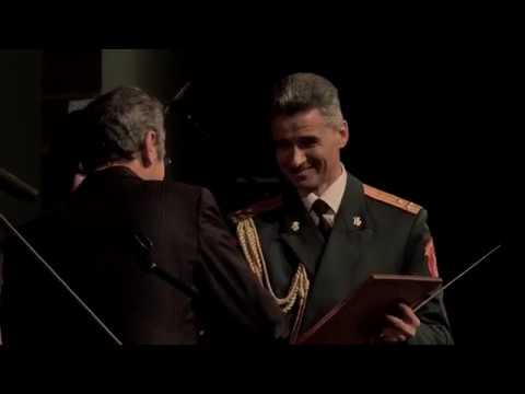 Coro dell' Armata Rossa in concerto Modena Serate Russe in Italia 03 Maggio 2019 Festival&Contest