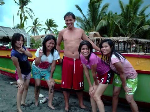 Happy Birthday Leonila