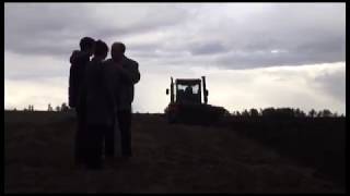 Программа «Поддержка начинающих фермеров»