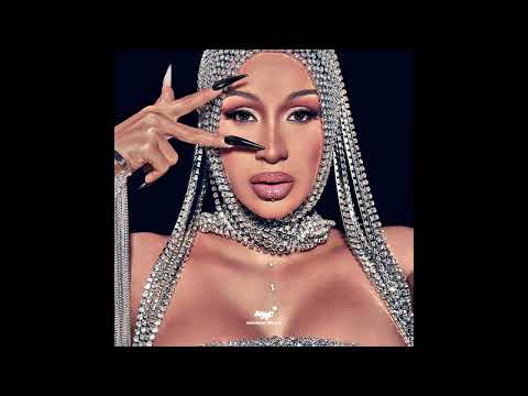 [FREE] Cardi B x NY Drill Type Beat 2026 - "El Sin Nombre"
