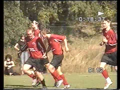 [2005] Växbo: Gothia Cup match #1 - 3-0 (3-0)