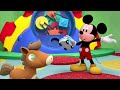 Disney Junior Continuity June 6 2026 4 15 AM 8 00 AM