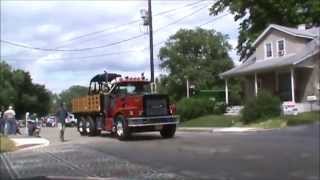 preview picture of video '2014 ATCA Truck Show @ Macungie part 2 of 7'