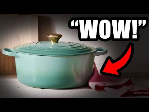 Is A Le Creuset Worth Buying? My Quick & Honest Review...