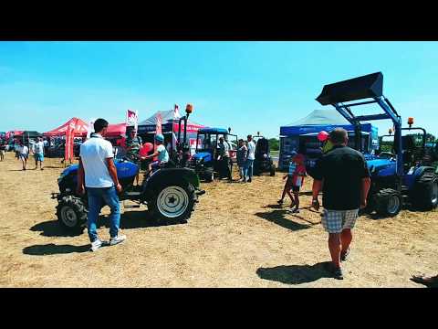 Prezentacja na ACM 2019