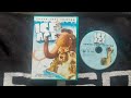 Opening To Ice Age Super Cool Edition 2006 DVD Fullscreen Version