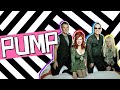 The b-52's - Pump - lyrics