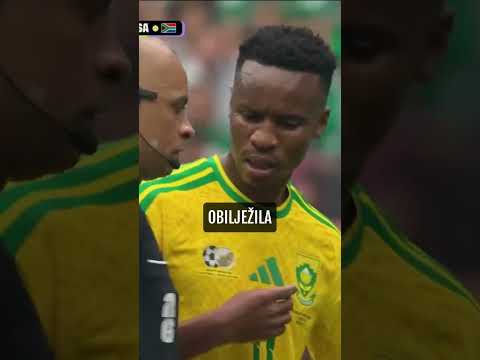 OVO JE SVE ŠTO STE PROPUSTILI NA SVJETSKOM PRVENSTVU DOK STE SPAVALI DAN 1#shorts #worldcup