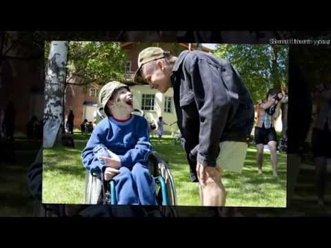 Help 20 Orphan Children From Russia To Walk Again