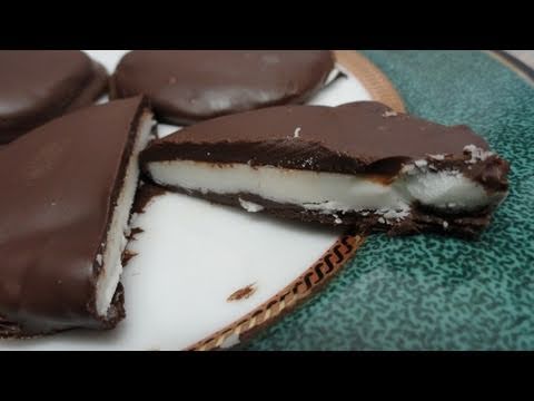 download lagu mp3 mp4 Milk Chocolate Peppermint Patties, download lagu Milk Chocolate Peppermint Patties gratis, unduh video klip Milk Chocolate Peppermint Patties